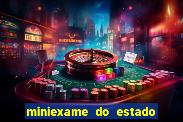 miniexame do estado mental pdf